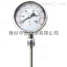 WSSWSS-314徑向(xiang)型雙金(jīn)屬溫度(dù)計廠家(jia)