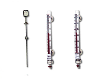 插入(rù)式磁性浮子式液(yè)位計
