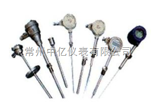 中億防(fáng)爆型熱電阻