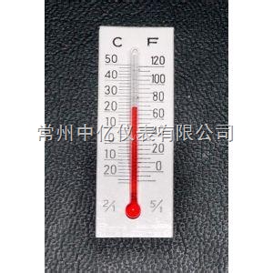 紙闆溫(wen)度計