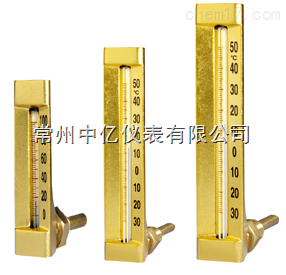 L006-B中億(yì)V型溫度計廠(chang)家