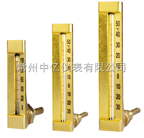 V型(xing)溫度計