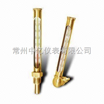中億銅套(tào)溫度計