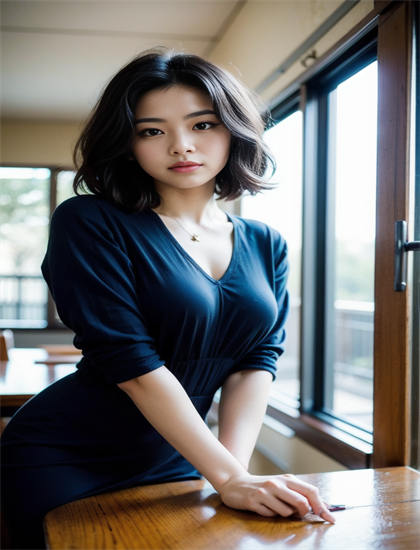 深度影评 艺术策展人审美评价三个女人一个墟的技术突破与创新之处