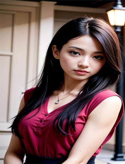 从表演艺术看《珍妮的画像》：冲突的戏剧张力与情节推进 理解角色的文化意义