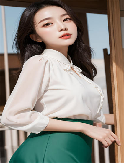 爱情故事：《第一夫人性秘密》摄影的镜头语言与画面构图——带你了解不为人知的细节